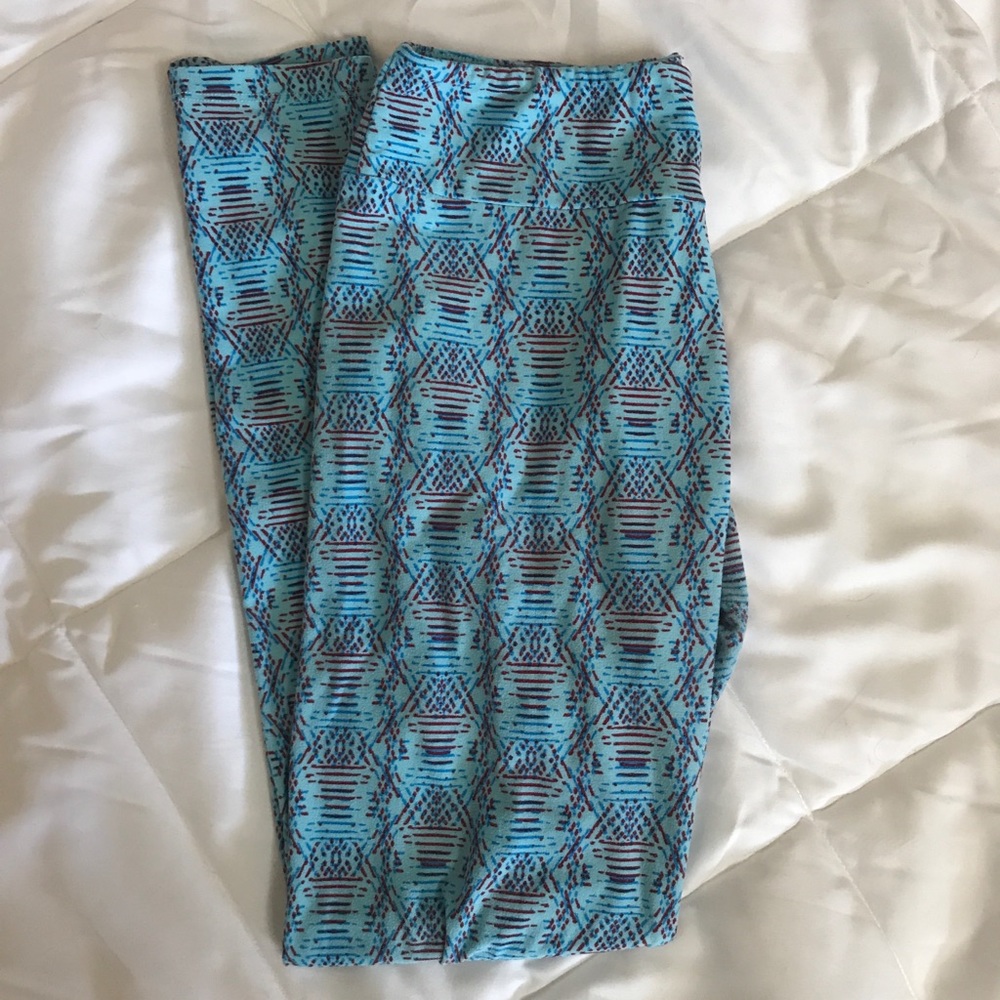 LuLaRoe Leggings
